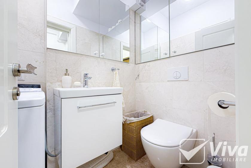 Apartament cu 3 camere decomandat în Copou