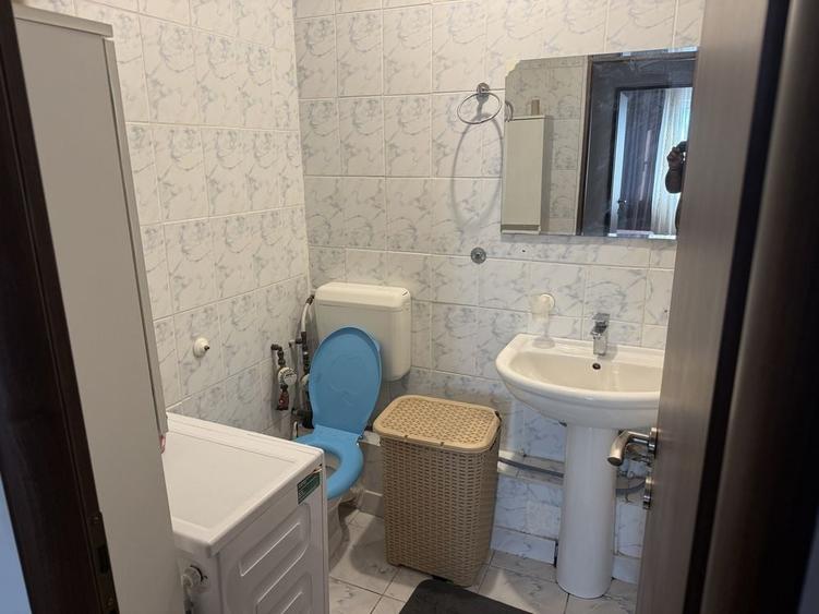 Apartament cu 2 camere decomandat în Gorjului