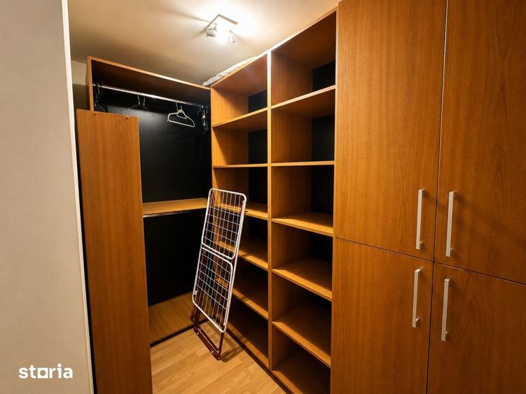 Apartament cu 2 camere, 54 mp utili, balcon, parcare, Pet Friendly - 7