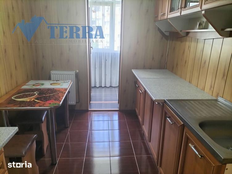 Inchiriez apartament 2 camere, etajul 2, zona Iulia Zamfirescu. - 10