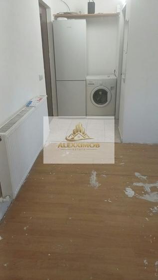 Garsonieră semidecomandată în Berceni