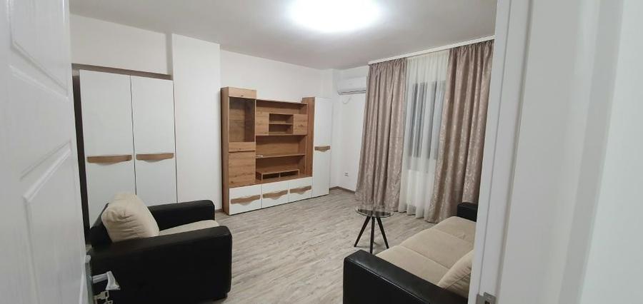 Inchiriez apartament cu doua camere si loc de parcare subteran. - 3