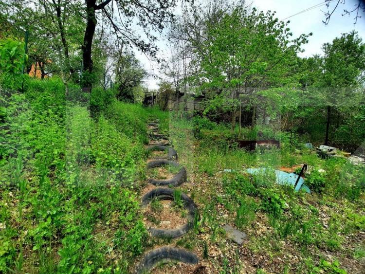 Teren de 3040 mp, în Grigorescu