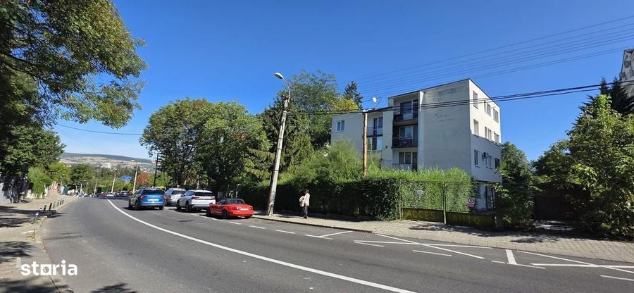 Apartament 2 camere de vanzare pozitie unicata, zona Gradinii Botanice - 6