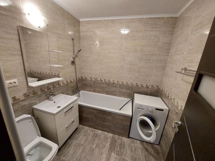 Apartament cu 2 camere în Petru Rareș