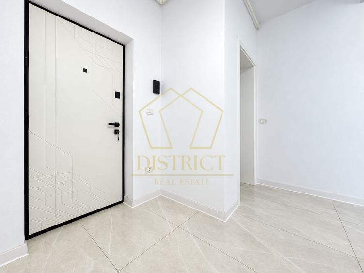 Apartament cu 3 camere decomandat în Giroc