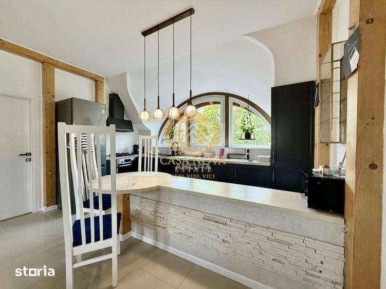 Apartament cu 3 camere în Andrei Mureșanu