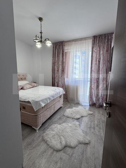 Apartament de vanzare, 46.80 mp, zona Vest - 5