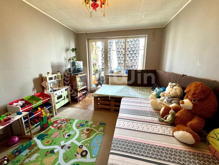 Apartament cu 2 camere decomandat | Etaj intermediar | Interservisan - 5