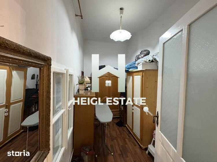Apartament cu 3 camere, mobilat în Iosefin