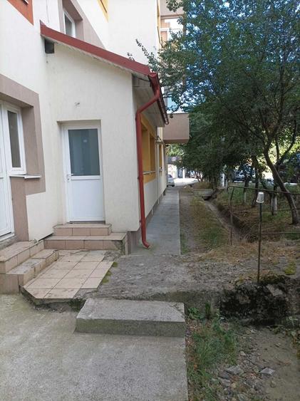 Casă cu 3 camere în Coman