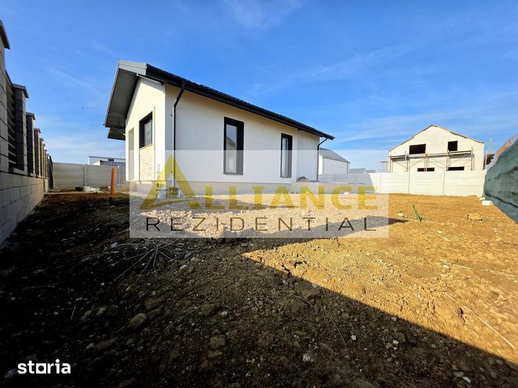 Casă cu 4 camere cu Teren 410 Mp în Central