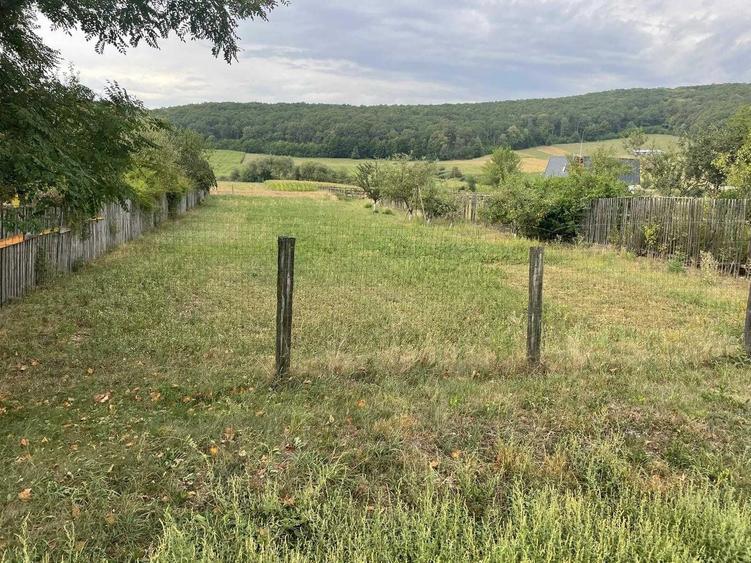 TEREN- loc de casa, la strada, Valcele- Covasna - 4