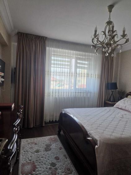 Apartament de vanzare cu 3 camere renovat in Urziceni, Ialomita - 2