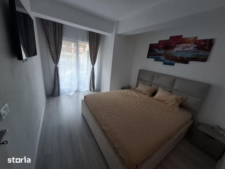 Apartament cu 3 camere în Vest