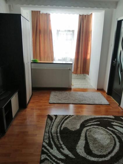 Garsonieră decomandată în Exterior Vest