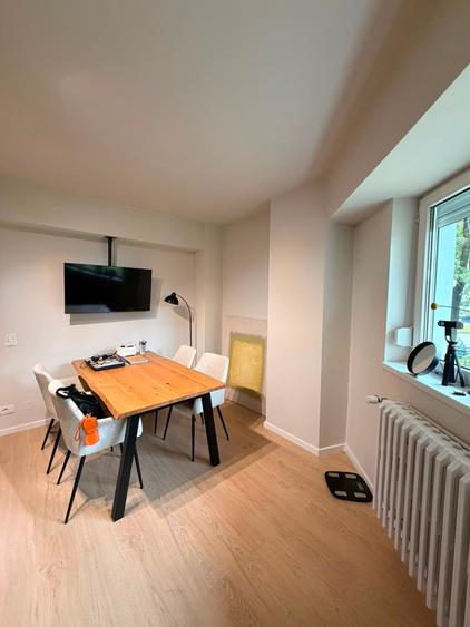 Apartament cu 2 camere decomandat în 13 Septembrie