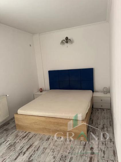 Apartament cu 2 camere semidecomandat, mobilat în Zorilor
