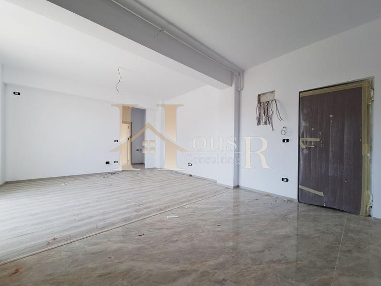 Apartament cu 2 camere decomandat în Girocului