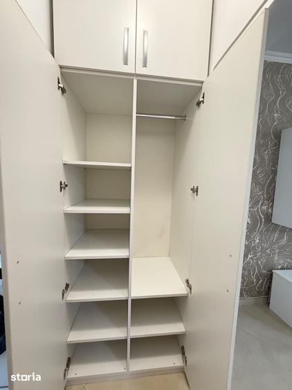Apartament modern cu 2 camere de inchiriat Zona Odobescu - 5