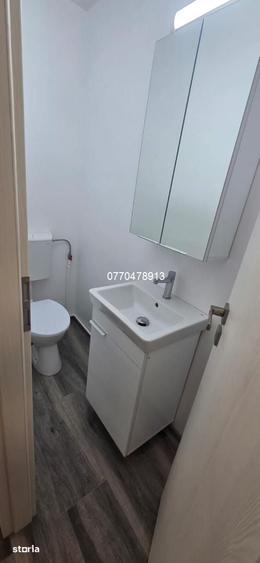 Apartament cu 3 camere decomandat în Militari
