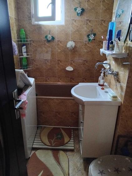 Apartament cu 2 camere decomandat în Ultracentral