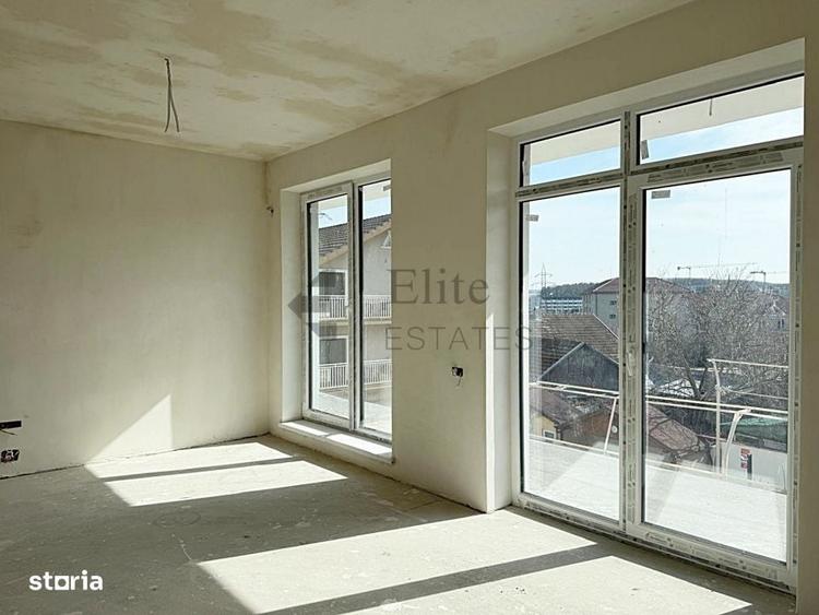 Apartament cu 2 camere în Băile Felix