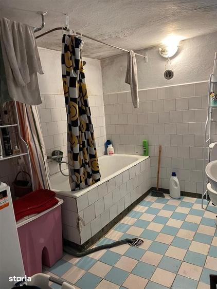 Casă cu 2 camere cu Teren 415 Mp în Decebal