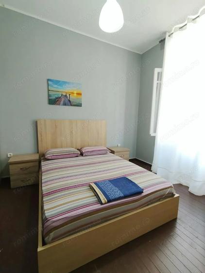 Garsonieră decomandată în Lujerului