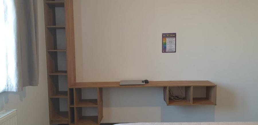 Apartament 3 camere, 71 mp ,zona Teilor - 10