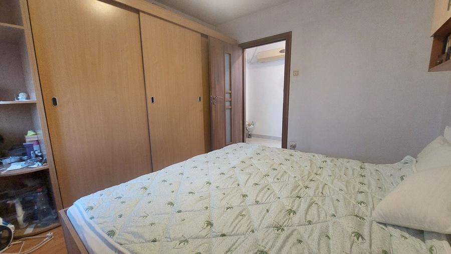 Apartament cu 2 camere decomandat, mobilat în Titan