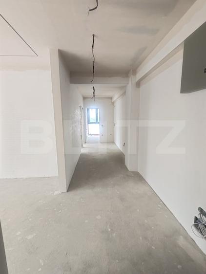 Apartament cu 3 camere decomandat în Burdujeni
