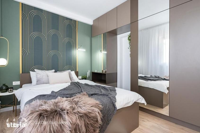 APARTMANET SUPERB CU TERASA | A.D.XENOPOL - 12
