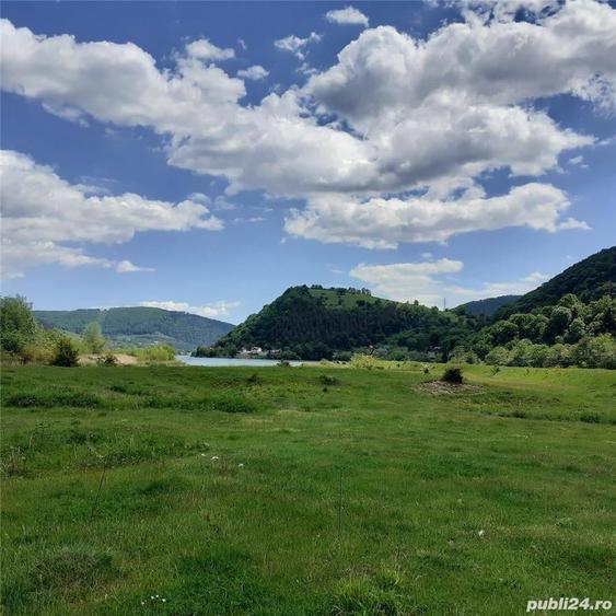 Teren de 1000 mp, în Alexandru cel Bun