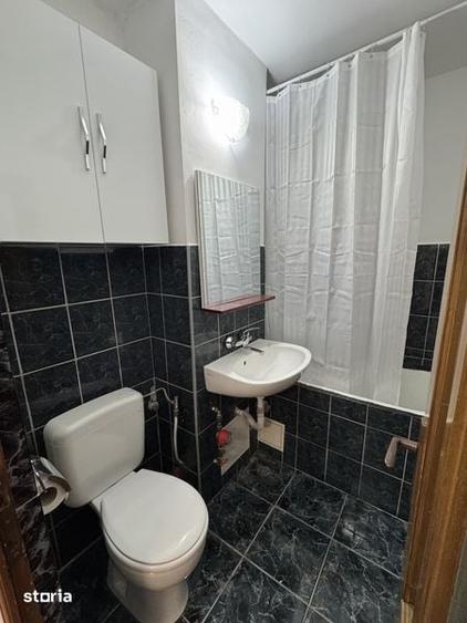 Garsonieră în Orașul Nou