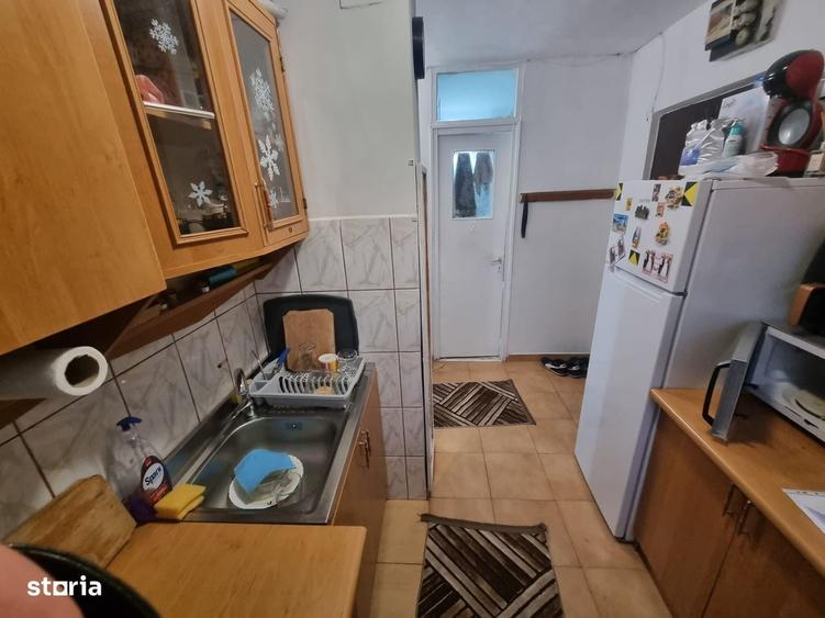 Garsonieră decomandată în Ultracentral