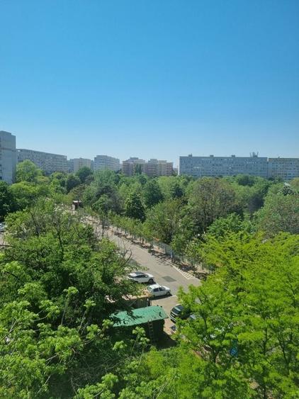 Apartament cu 2 camere semidecomandat în Dristor