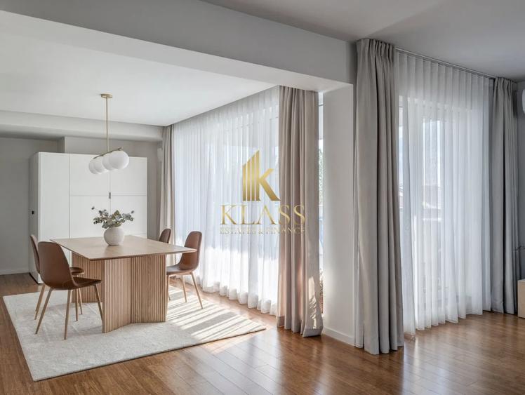 Apartament modern cu 3 camere tip penthouse, 2 terase, 2 locuri de parcare - 3