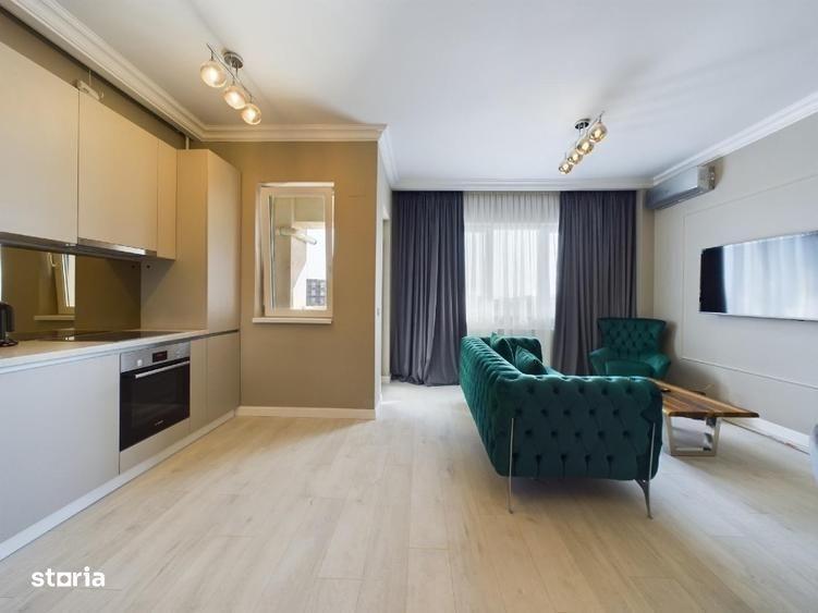 Apartament 2 camere | Baneasa Aviatiei | Parcare inclusa - 8