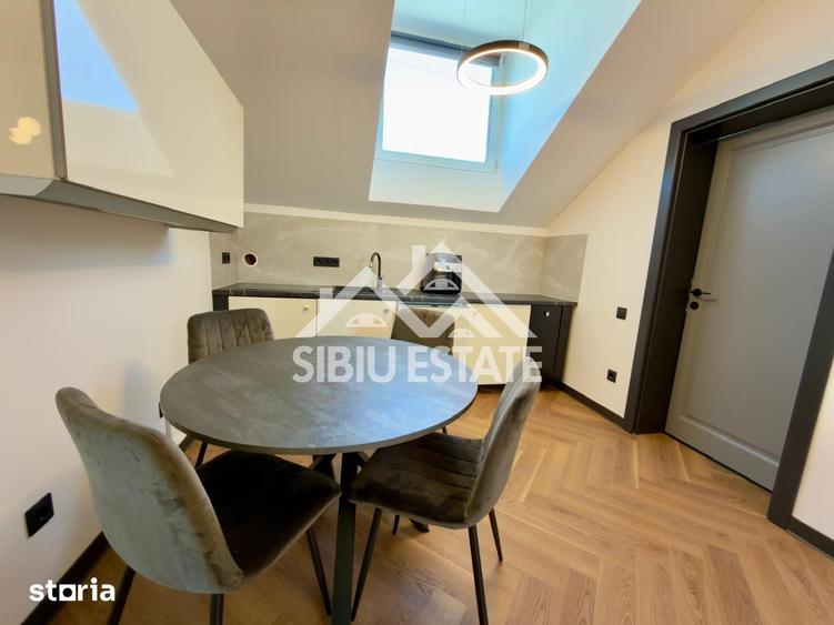 Apartament cu 3 camere în Turnișor