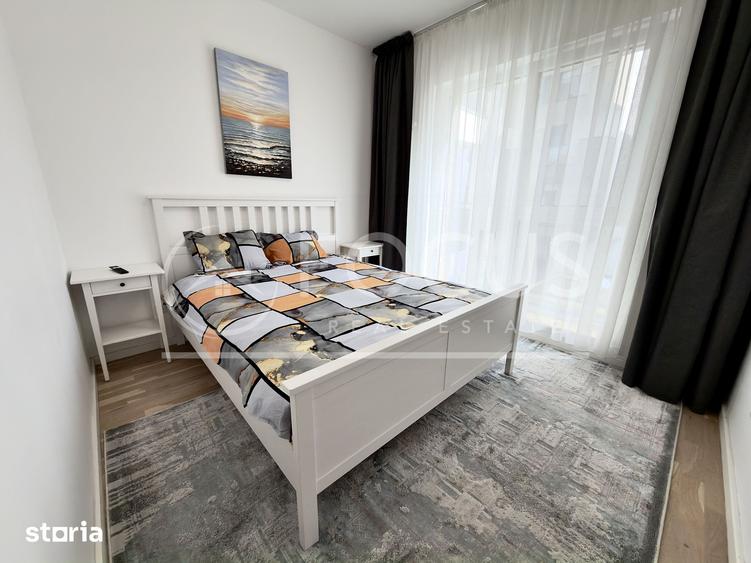 Apartament MODERN 82MP Centrala Proprie - Metrou - Iancului | Ferdinan - 5