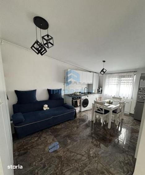 Apartament cu 2 camere în Berceni
