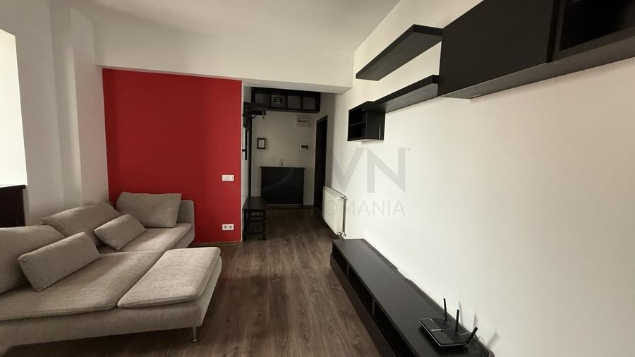 REA1029602 Mihai Bravu l Metrou l Apartament 2 camere cu loc de parcare - 8
