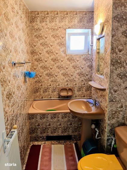 Persoana Fizica, Vand Apartament 2 camere, Etajul 2 din 4 - 4