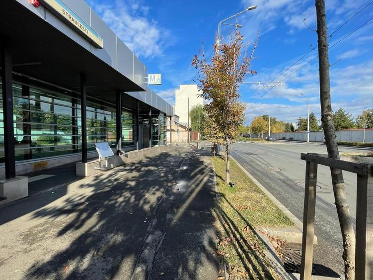 Apartament cu 2 camere decomandat în Bucureștii Noi