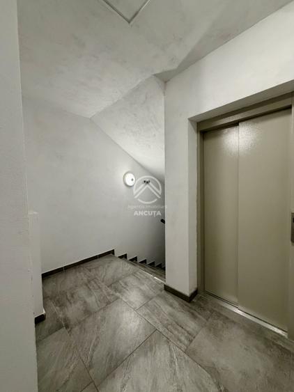 Apartament cu 2 camere semidecomandat în Baciu
