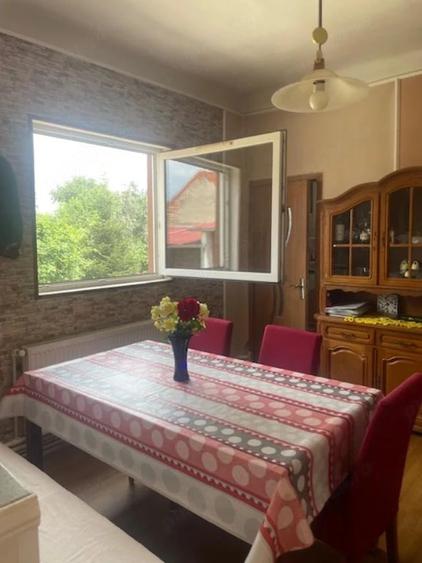 Vand casa si teren , str.Bojinca nr.30 , zona semicentrala , linistita - 17
