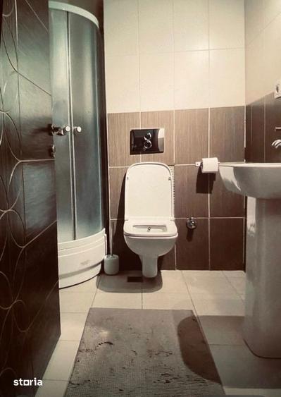 Garsoniera Pipera/ Iancu Niciolae/ complex securizat/ piscina - 6