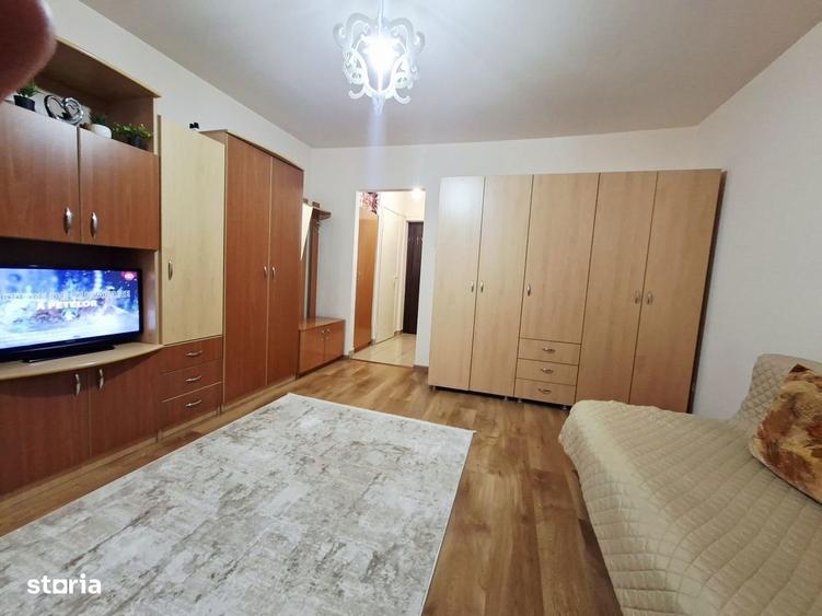 Garsonieră, mobilată în Gheorgheni