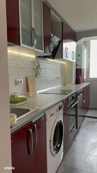 Apartament cu 2 camere decomandat în Mănăștur